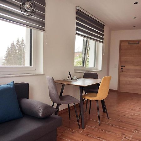 Weitblick Appartements ヴァークライン エクステリア 写真
