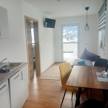 Weitblick Appartements ヴァークライン エクステリア 写真