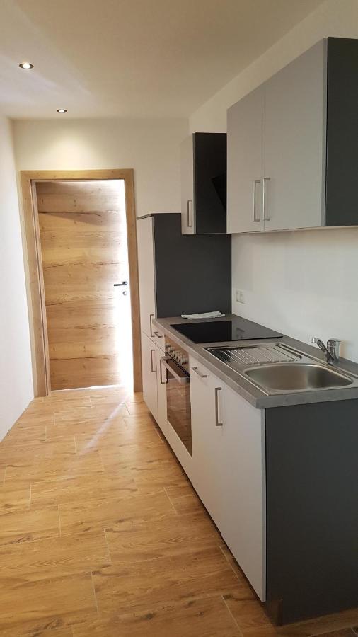 Weitblick Appartements ヴァークライン エクステリア 写真