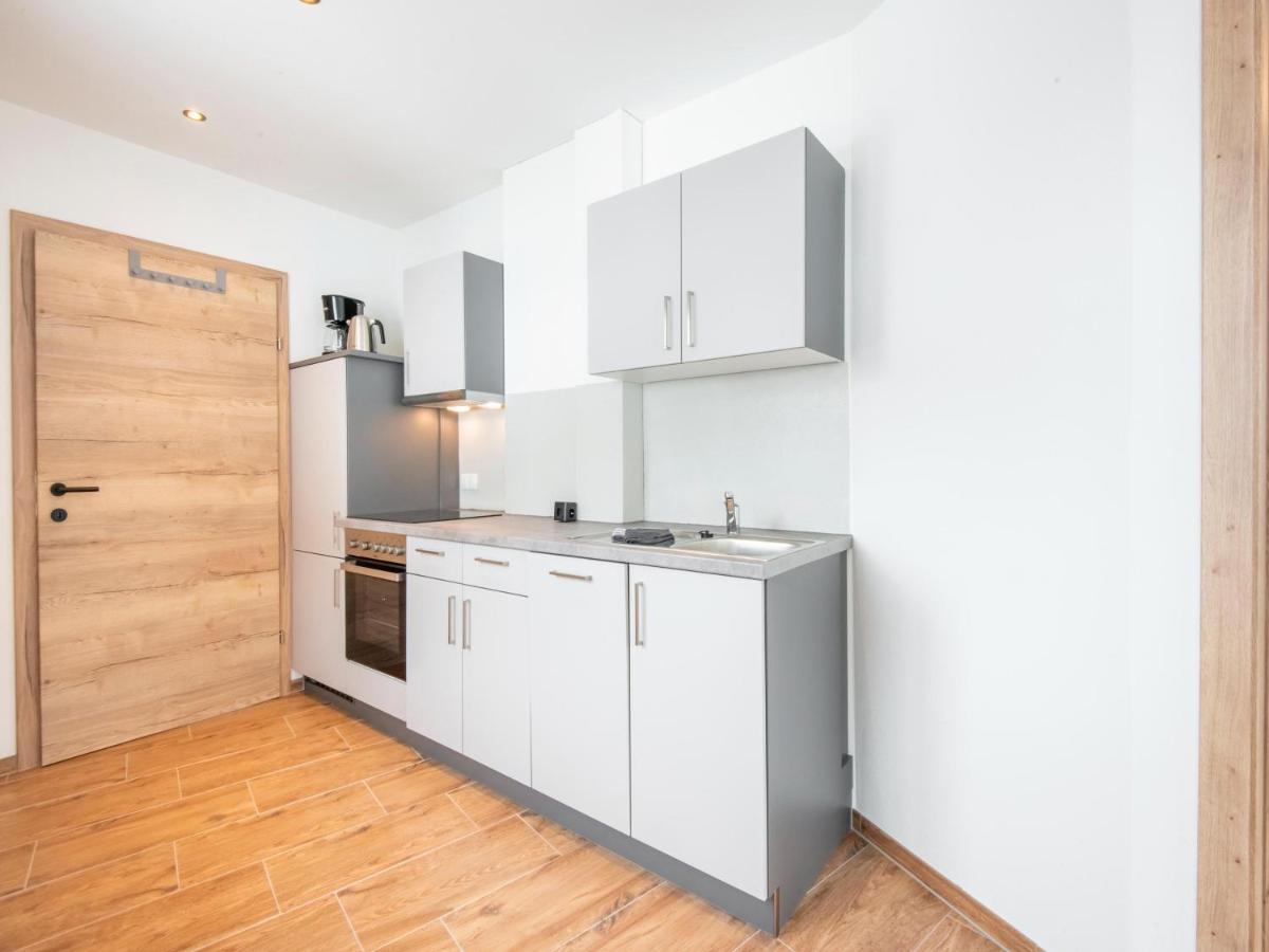 Weitblick Appartements ヴァークライン エクステリア 写真