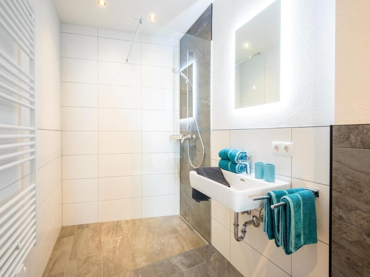 Weitblick Appartements ヴァークライン エクステリア 写真