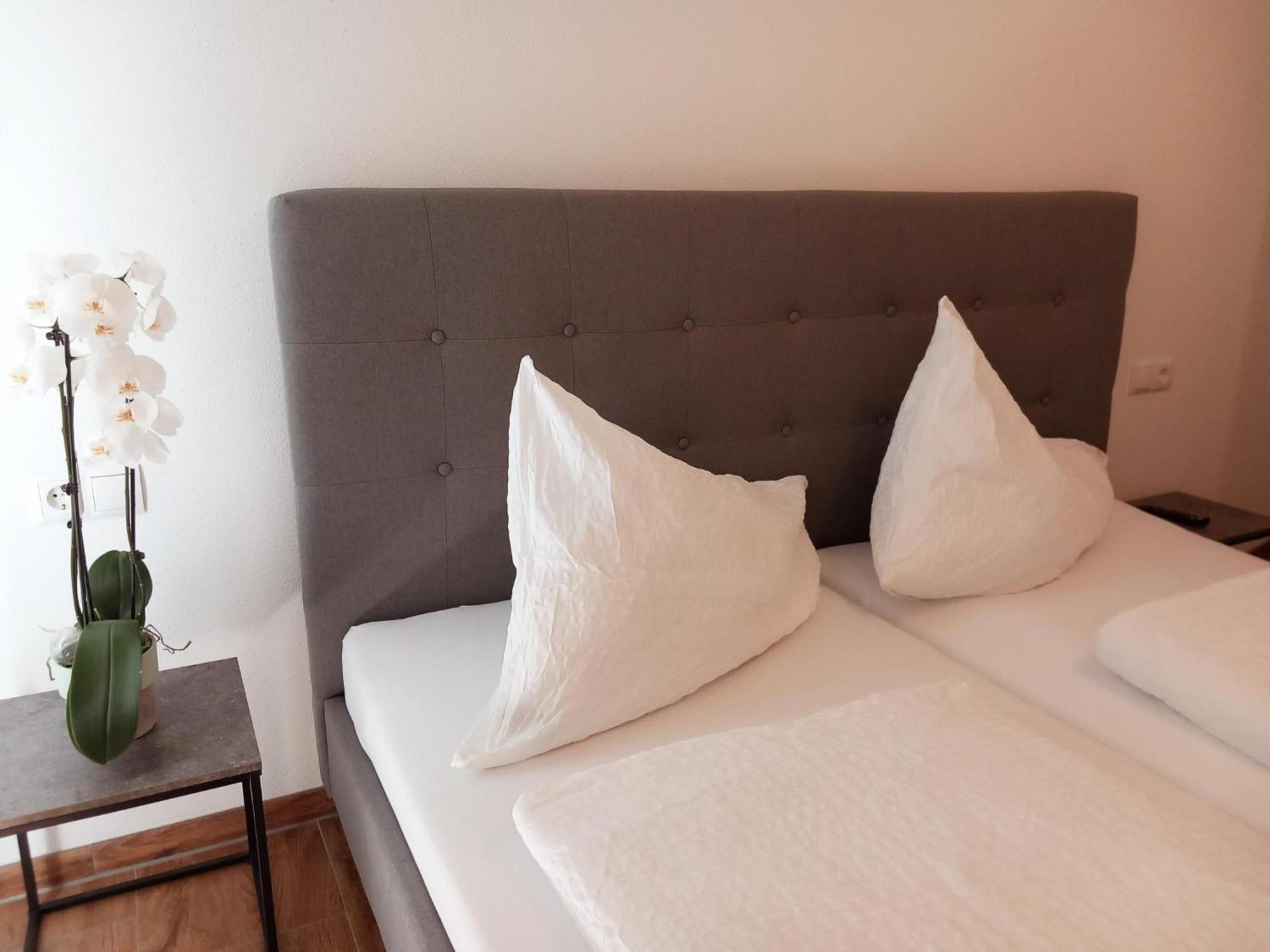 Weitblick Appartements ヴァークライン エクステリア 写真