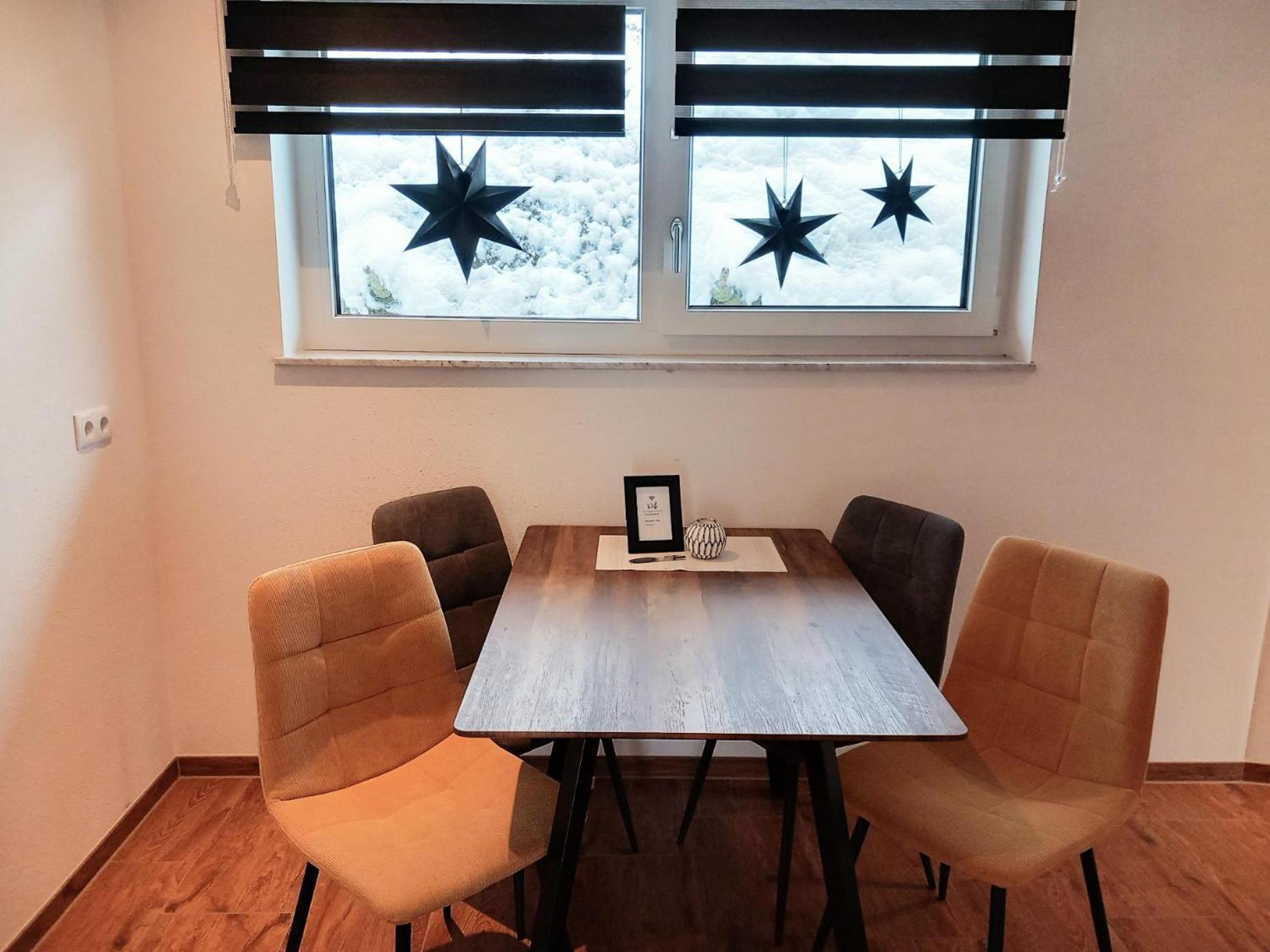 Weitblick Appartements ヴァークライン エクステリア 写真