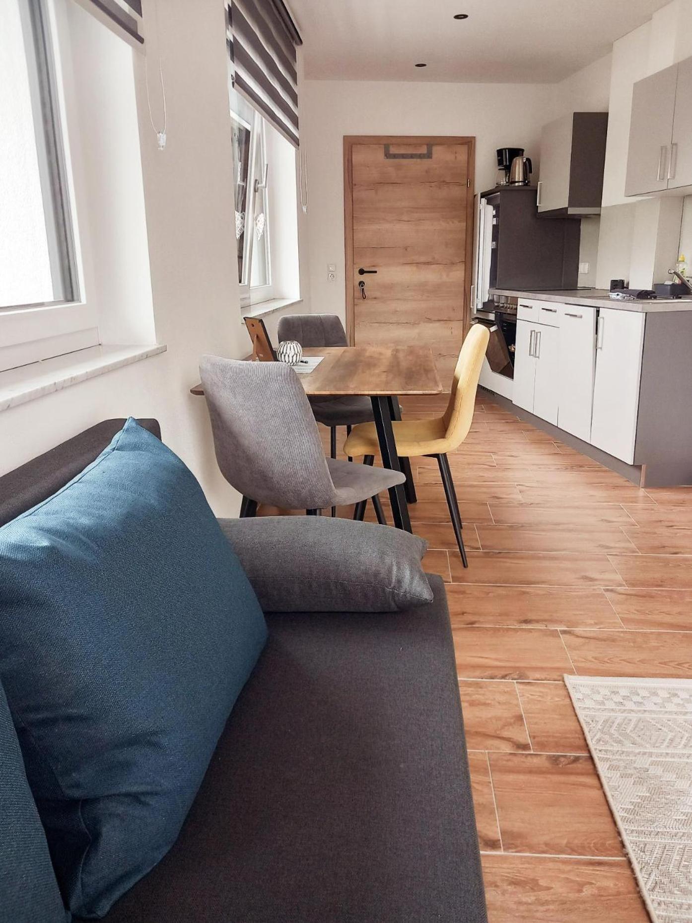 Weitblick Appartements ヴァークライン エクステリア 写真