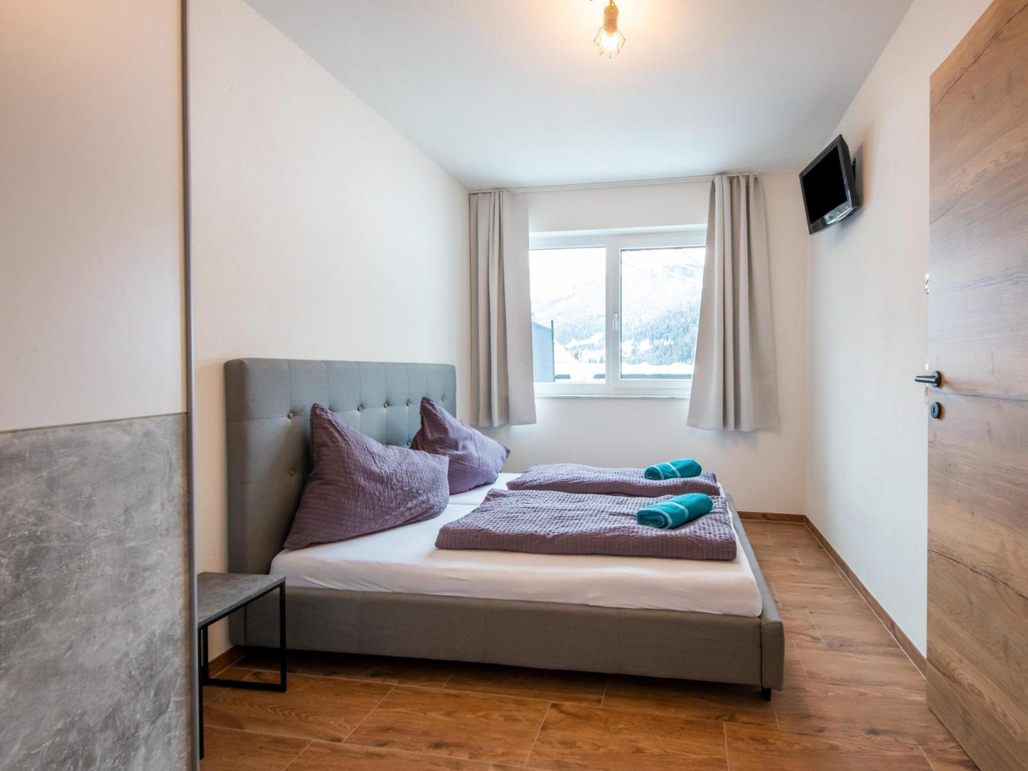 Weitblick Appartements ヴァークライン エクステリア 写真