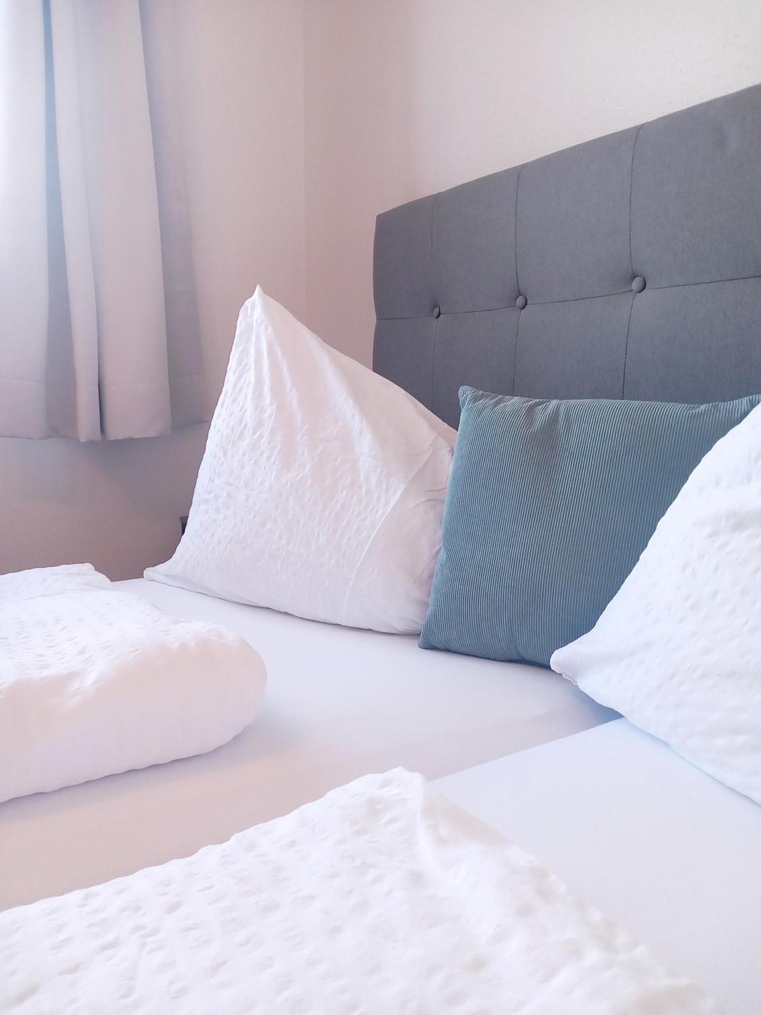 Weitblick Appartements ヴァークライン エクステリア 写真